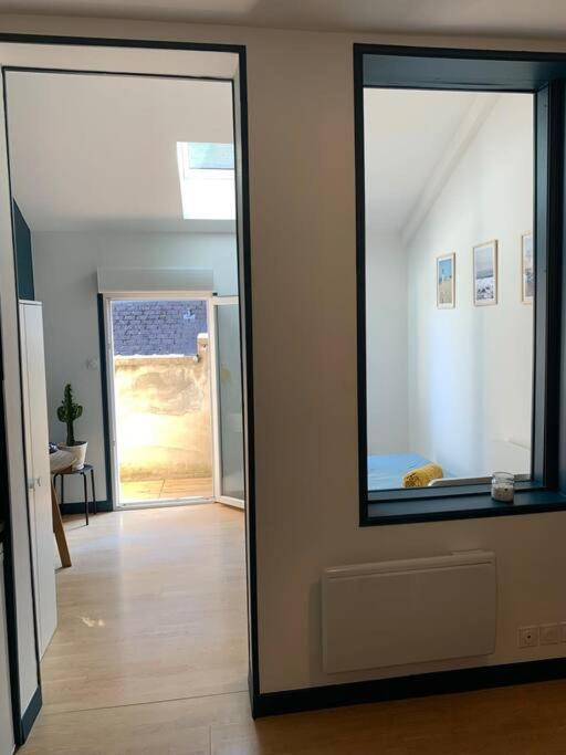 Le Cocon Amienois Apartamento Amiens Exterior foto